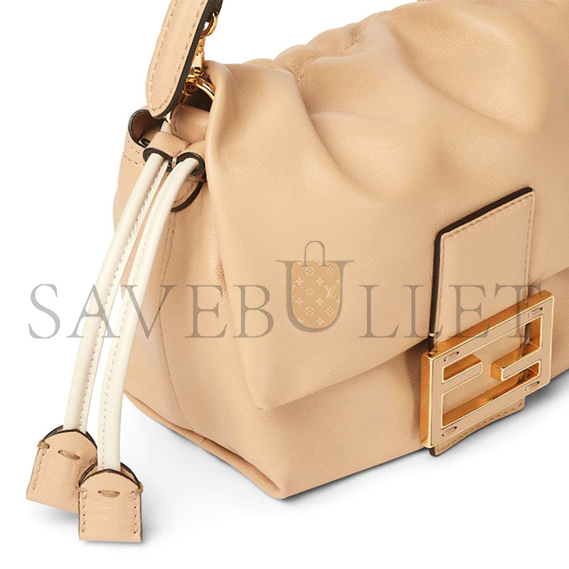 FENDI MAMMA BAGUETTE SMALL 8BS105ABVEF0J2K (16*13*10cm)